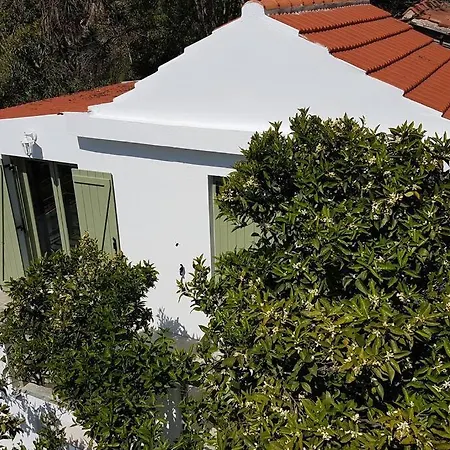 Nefeli Traditional House Alónnisos