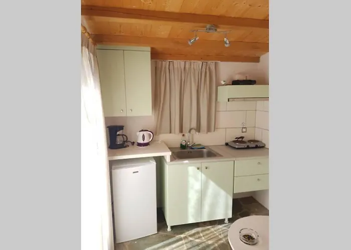 Nefeli Traditional House Nyaraló *