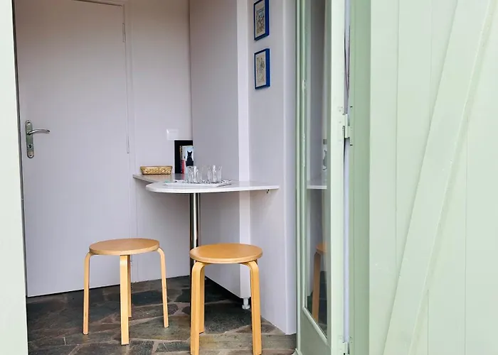 Nyaraló Nefeli Traditional House Alónnisos