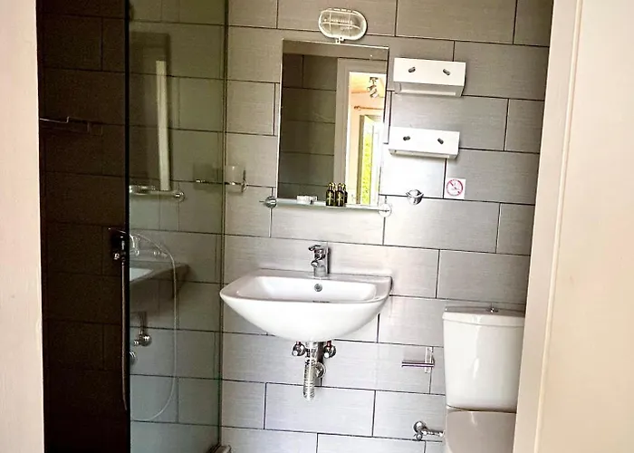 Nefeli Traditional House Nyaraló Alónnisos